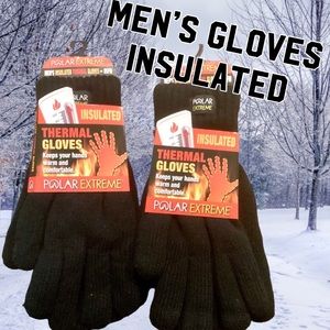 🍂Mens Thermal Knit Gloves